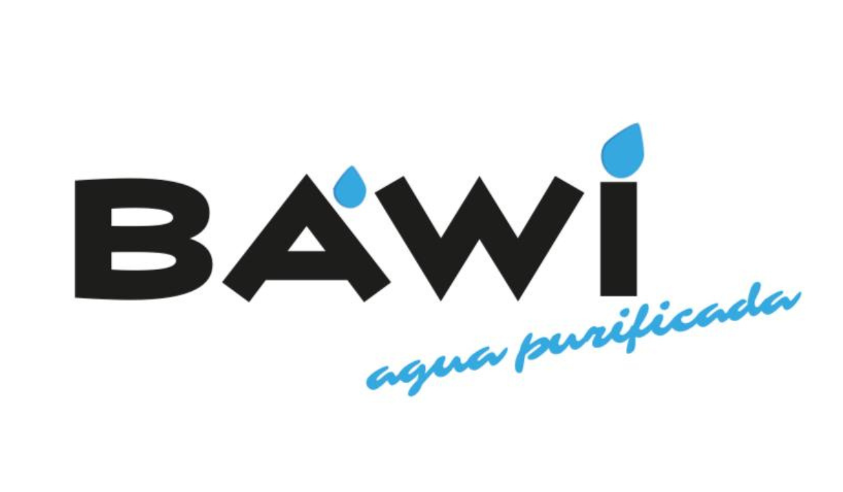 logotipo Bawi hidrosoluciones